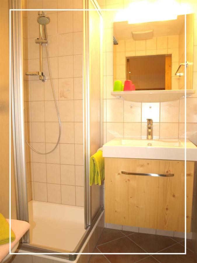 Mein Tyrolapart Im Zentrum Vom Wilden Kaiser Going am Wilden Kaiser エクステリア 写真